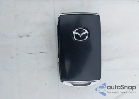 2020 Mazda Mazda6 Grand Touring Reserve from USA, damaged, VIN JM1GL1WY6L1527273